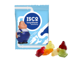 Herr Bert® - Fruchtgummi