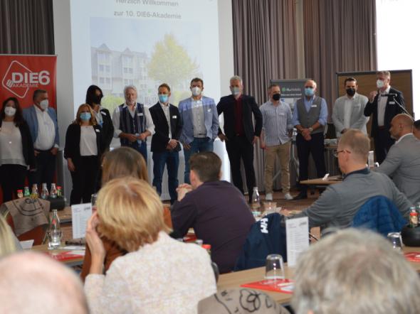 Akademie Werbegeschenk