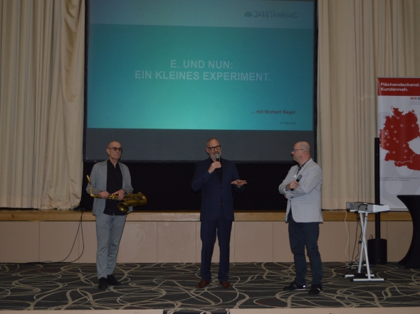 Akademie Werbegeschenk