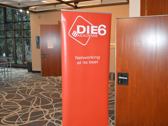 DIE6 Akadmie